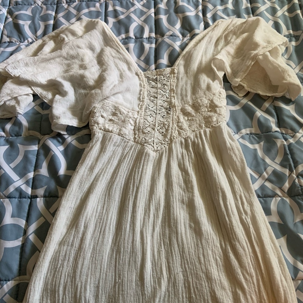 JENS PIRATE BOOTY DRESS